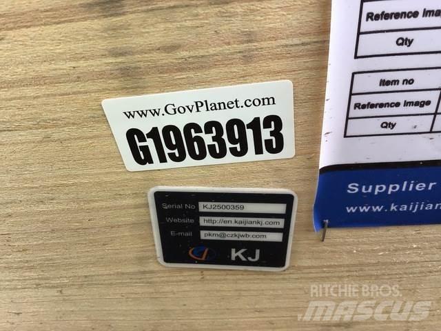 KJ K2030 其他