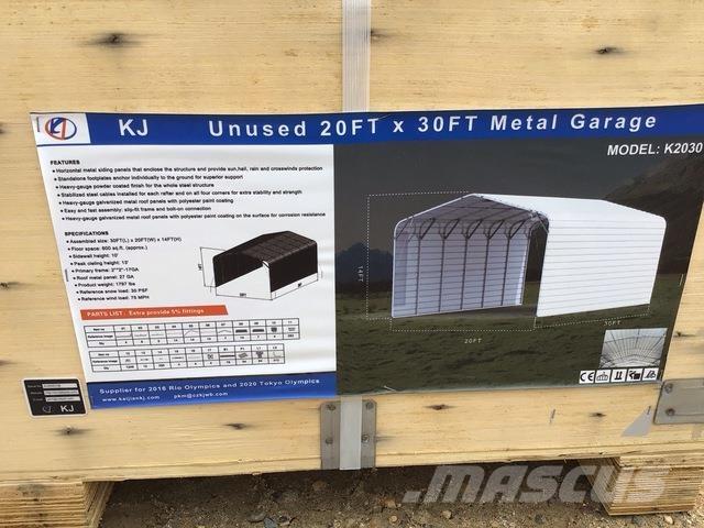 KJ K2030 其他