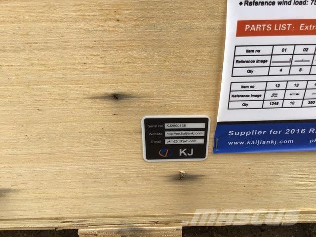KJ K2030 其他