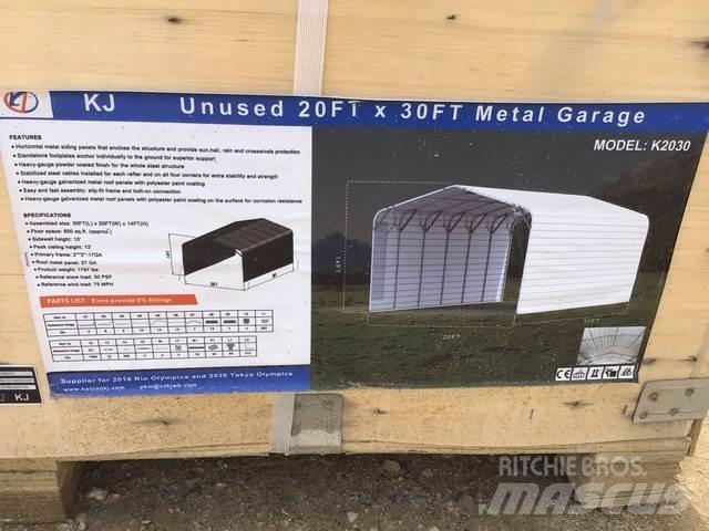 KJ K2030 其他
