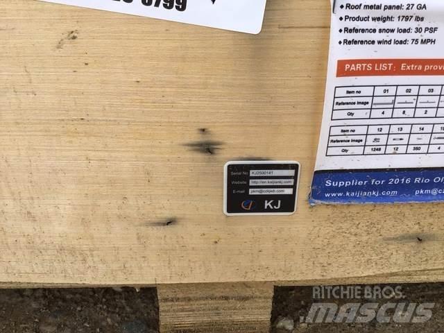 KJ K2030 其他