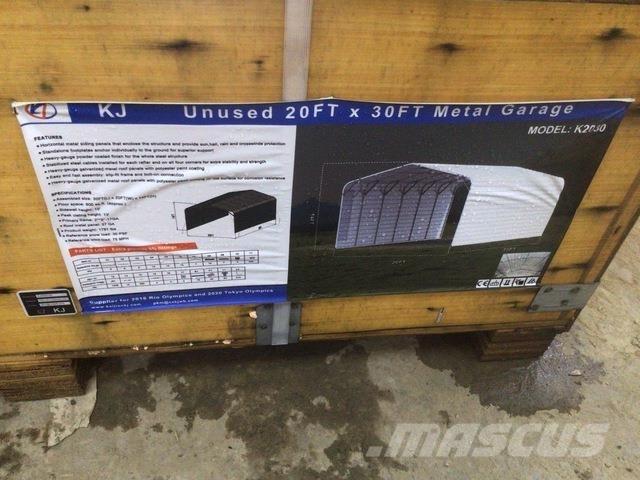 KJ K2030 其他