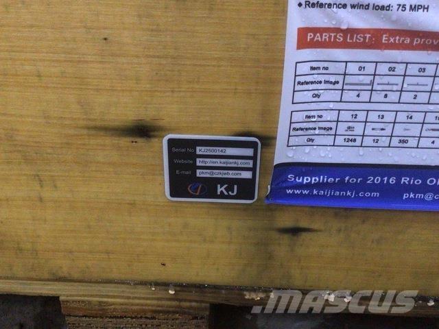 KJ K2030 其他