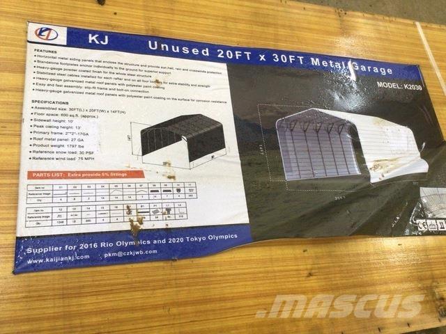 KJ K2030 其他