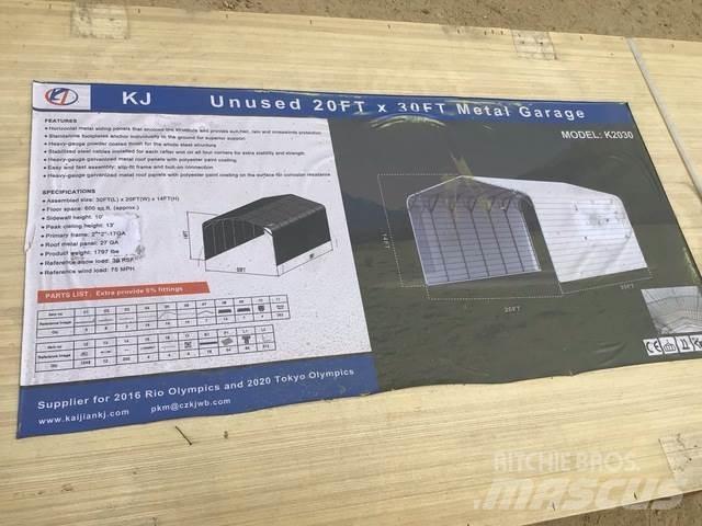 KJ K2030 其他