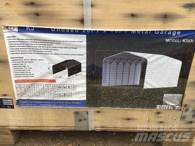 KJ K2030 其他
