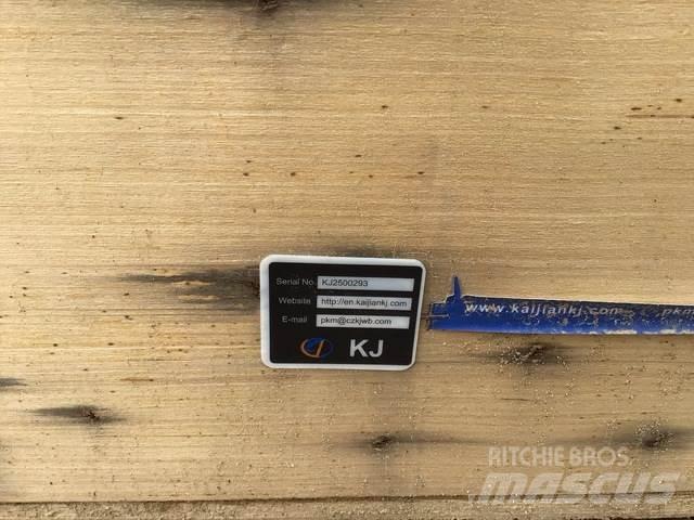 KJ K2030 其他