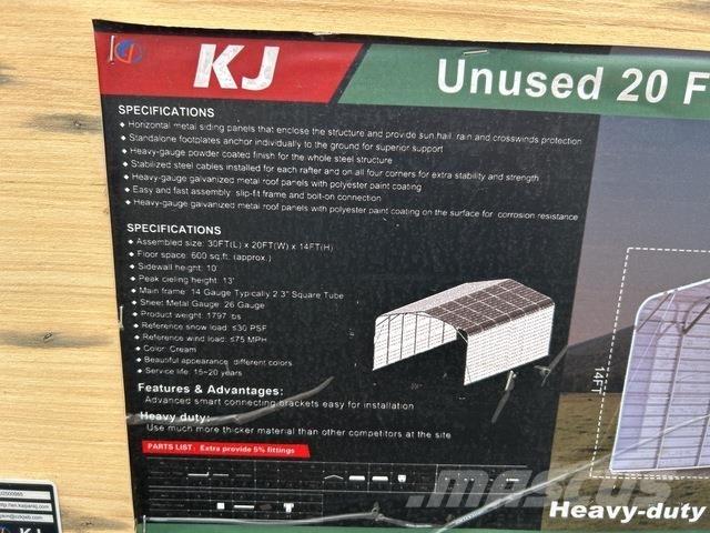 KJ K2030 其他