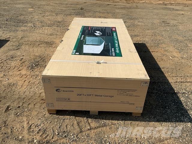 KJ K2030 其他