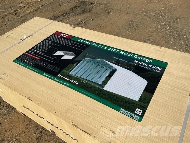 KJ K2030 其他