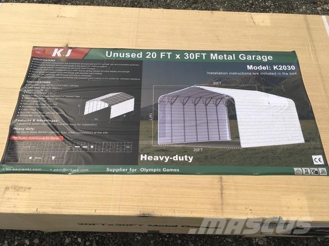 KJ K2030 其他