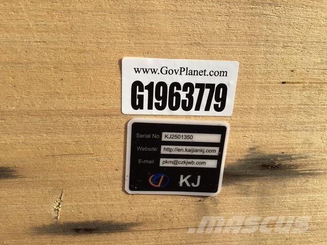 KJ K2030 其他