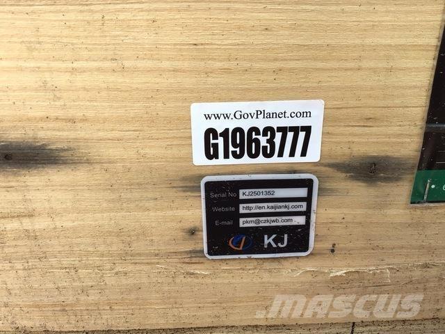 KJ K2030 其他