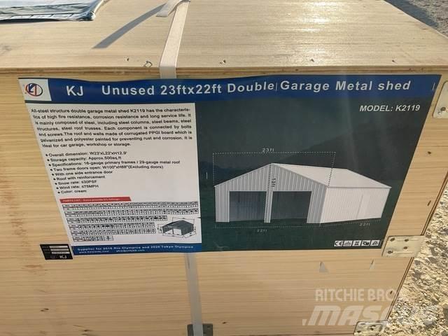 KJ K2119 其他