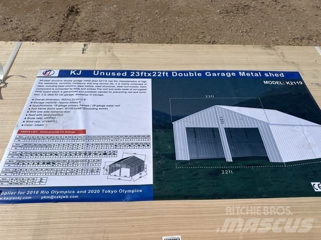 KJ K2119 其他