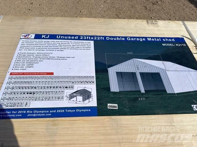 KJ K2119 其他
