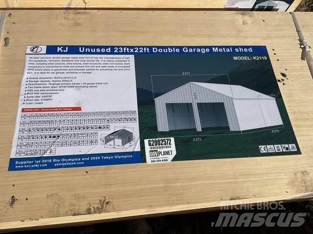 KJ K2119 其他