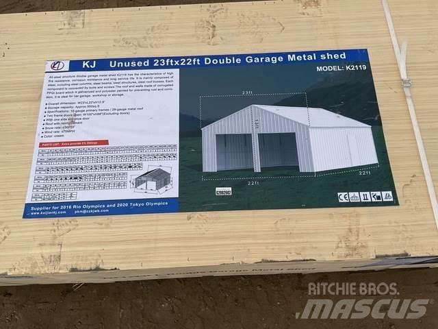 KJ K2119 其他