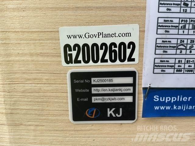 KJ K2119 其他