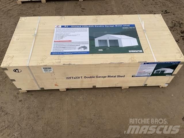 KJ K2119 其他