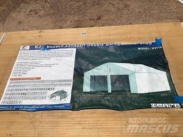 KJ K2119 其他