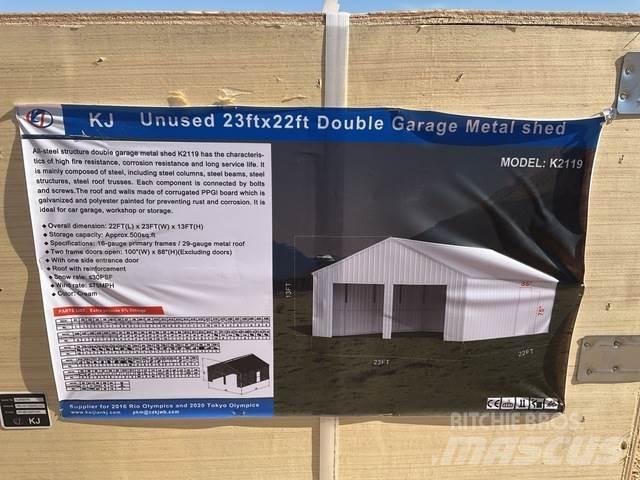 KJ K2119 其他