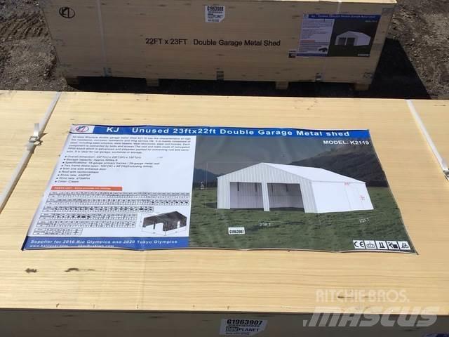 KJ K2119 其他