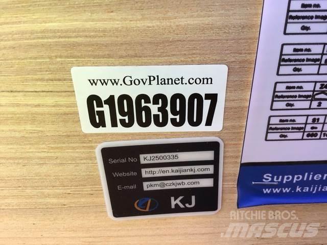 KJ K2119 其他