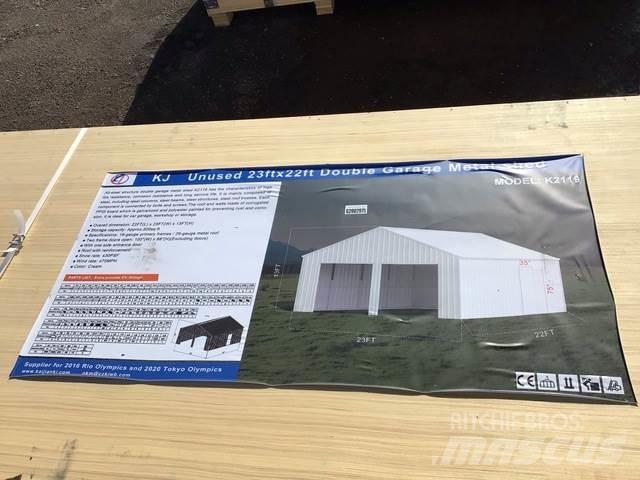 KJ K2119 其他