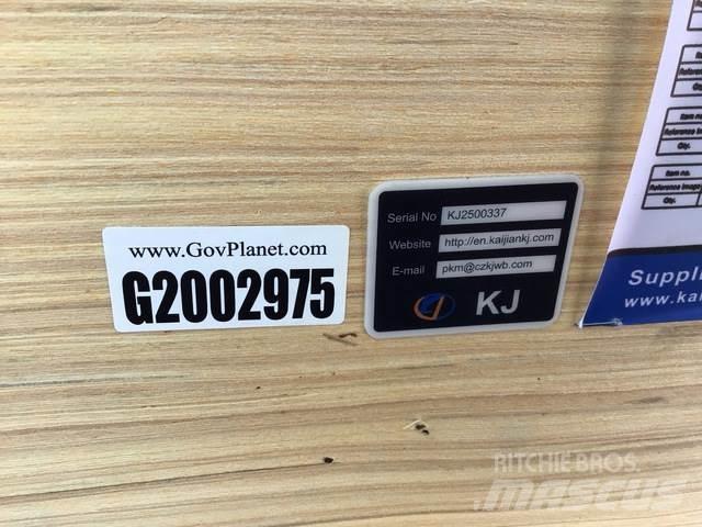 KJ K2119 其他