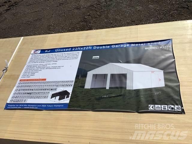KJ K2119 其他