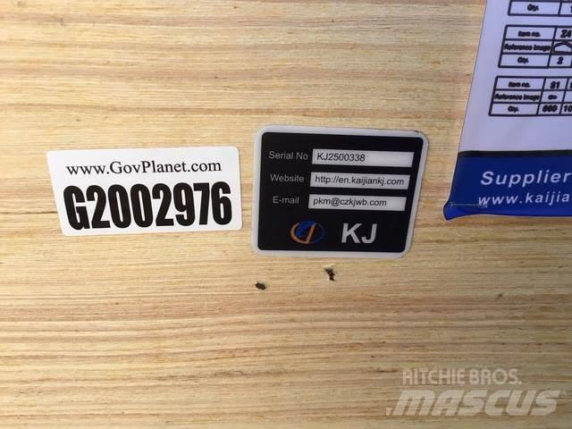 KJ K2119 其他