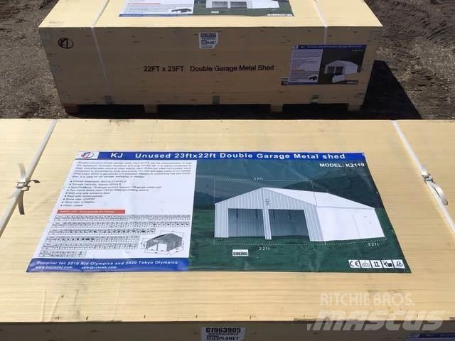 KJ K2119 其他