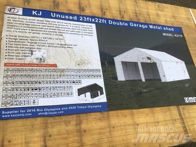 KJ K2119 其他