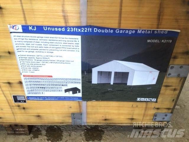 KJ K2119 其他