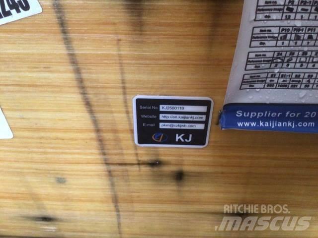 KJ K2119 其他