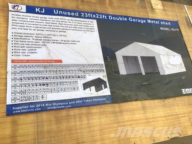 KJ K2119 其他