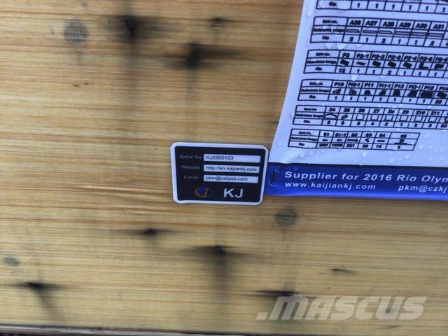 KJ K2119 其他