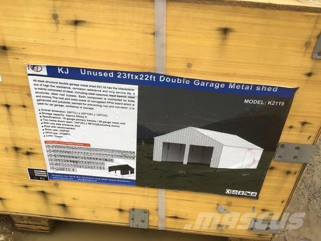 KJ K2119 其他