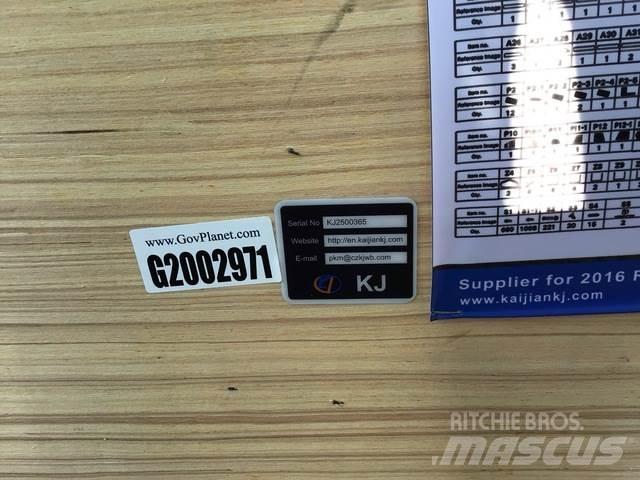 KJ K2119 其他