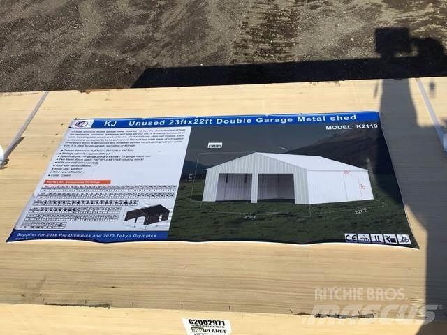 KJ K2119 其他
