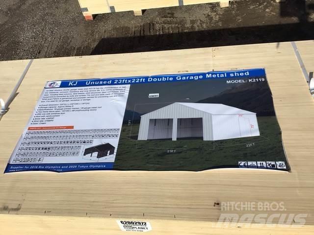 KJ K2119 其他