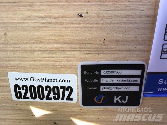 KJ K2119 其他