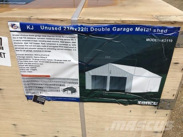 KJ K2119 其他