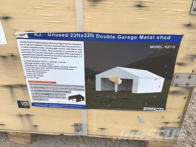 KJ K2119 其他