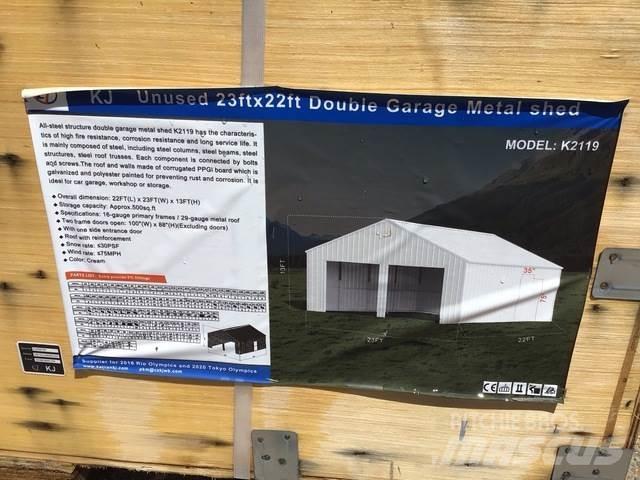KJ K2119 其他