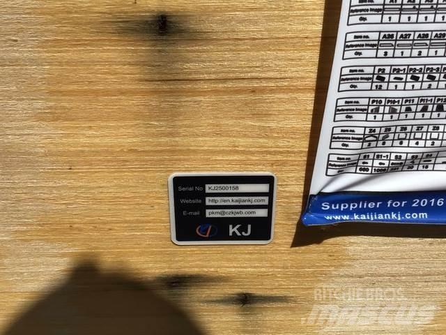 KJ K2119 其他