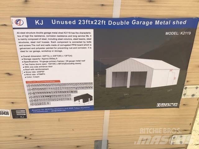 KJ K2119 其他