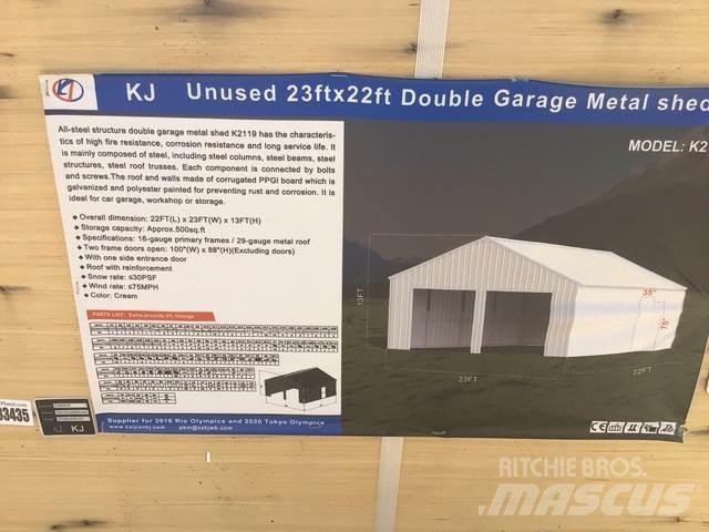 KJ K2119 其他