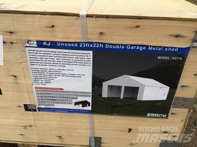 KJ K2119 其他